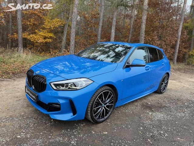 BMW Řada 1